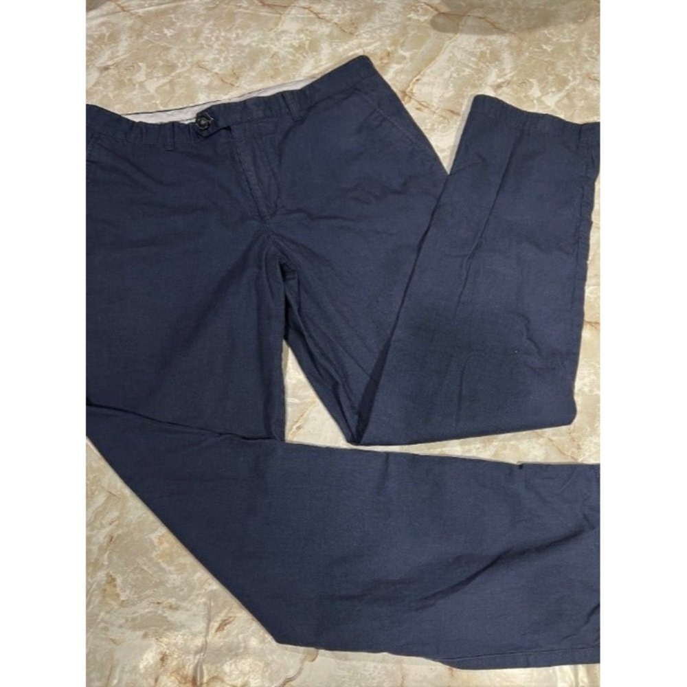SPAO Cotton blend  pant  men size 86 / U.S.A‎ 33